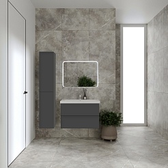 Viant Зеркало Бали 100x70 – фотография-3